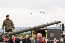 Celottne oslavy 80. vroia vazstva nad faizmom 