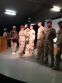 Vysok vojensk ocenenie slovenskch poradcov v Afganistane