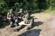 Pokraovanie vcviku personlu v rmci vojenskej opercie UNFICYP